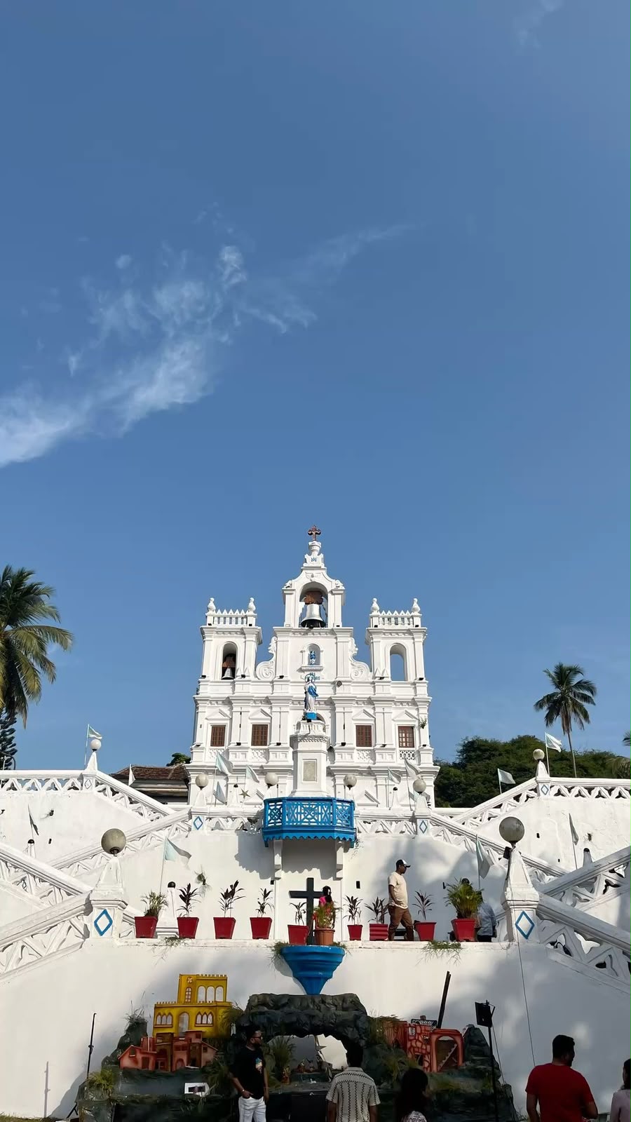 Goa Escape – Sun, Sand & Serenity