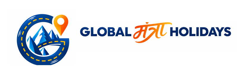 Global Mantra Holidays